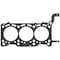 Elring Head Gasket, 735430 735430 - alternate 4